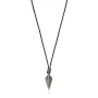 Men's Necklace Viceroy 15129C01010 by Viceroy, Necklaces - Ref: S7278213, Price: 48,41 €, Discount: %