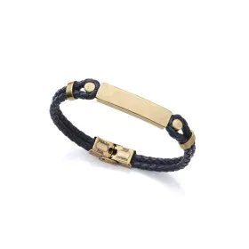 Men's Bracelet Viceroy 1387P01013 by Viceroy, Bracelets - Ref: S7278216, Price: 56,16 €, Discount: %