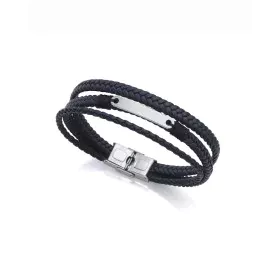 Bracelet Homme Viceroy 75301P01013 de Viceroy, Bracelets - Réf : S7278218, Prix : 50,43 €, Remise : %