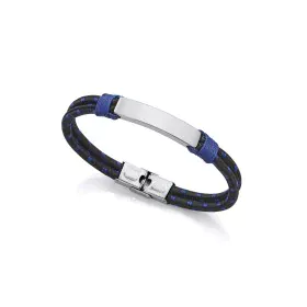 Bracciale Uomo Viceroy 75296P01013 di Viceroy, Bracciali - Rif: S7278228, Prezzo: 50,38 €, Sconto: %