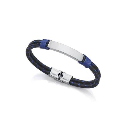 Bracelet Homme Viceroy 75296P01013 de Viceroy, Bracelets - Réf : S7278228, Prix : 50,38 €, Remise : %