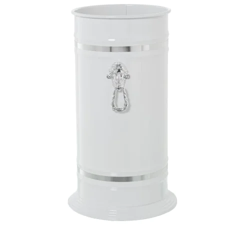 Umbrella stand Alexandra House Living White by Alexandra House Living, Umbrella Stands - Ref: D1623739, Price: 23,51 €, Disco...