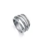 Anillo Mujer Viceroy 75306A01600 16 de Viceroy, Anillos - Ref: S7278230, Precio: 56,08 €, Descuento: %