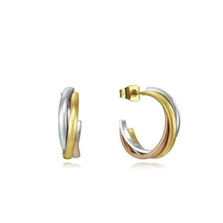 Boucles d´oreilles Femme Viceroy 75320E01019 de Viceroy, Boucles d'oreilles - Réf : S7278234, Prix : 60,39 €, Remise : %