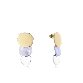 Pendientes Mujer Viceroy 15142E01012 de Viceroy, Pendientes - Ref: S7278251, Precio: 61,37 €, Descuento: %