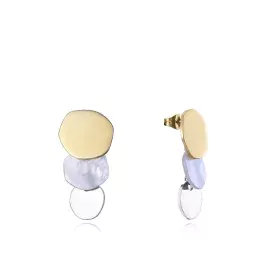 Boucles d´oreilles Femme Viceroy 15142E01012 de Viceroy, Boucles d'oreilles - Réf : S7278251, Prix : 61,37 €, Remise : %