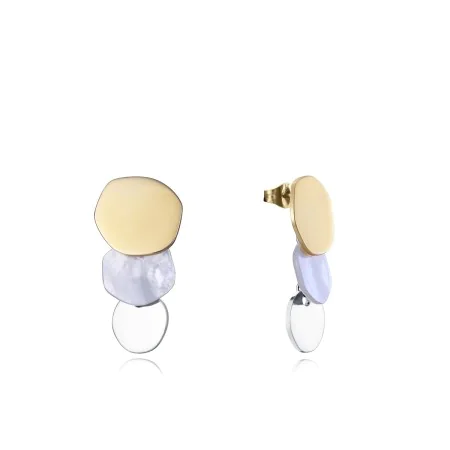 Boucles d´oreilles Femme Viceroy 15142E01012 de Viceroy, Boucles d'oreilles - Réf : S7278251, Prix : 60,39 €, Remise : %