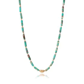 Ladies' Necklace Viceroy 1439C09012 by Viceroy, Necklaces - Ref: S7278255, Price: 69,97 €, Discount: %