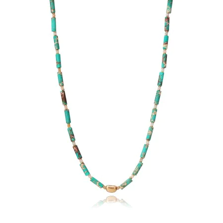 Ladies' Necklace Viceroy 1439C09012 by Viceroy, Necklaces - Ref: S7278255, Price: 68,85 €, Discount: %