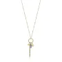 Collier Femme Viceroy 1444C01012 de Viceroy, Colliers - Réf : S7278256, Prix : 63,75 €, Remise : %