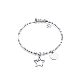 Bracciale Donna Viceroy 1447P01000 di Viceroy, Bracciali - Rif: S7278269, Prezzo: 48,36 €, Sconto: %