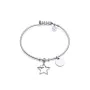 Pulsera Mujer Viceroy 1447P01000 de Viceroy, Pulseras - Ref: S7278269, Precio: 50,38 €, Descuento: %