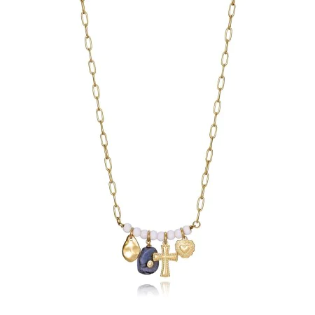 Necklace Viceroy 1442C01012 by Viceroy, Necklaces - Ref: S7278276, Price: 63,75 €, Discount: %