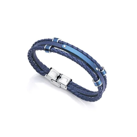 Pulsera Hombre Viceroy 15146P01013 de Viceroy, Pulseras - Ref: S7278286, Precio: 60,39 €, Descuento: %