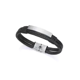 Bracciale Uomo Viceroy 15145P01010 di Viceroy, Bracciali - Rif: S7278288, Prezzo: 56,16 €, Sconto: %