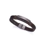 Bracelet Homme Viceroy 15145P01011 de Viceroy, Bracelets - Réf : S7278289, Prix : 61,37 €, Remise : %