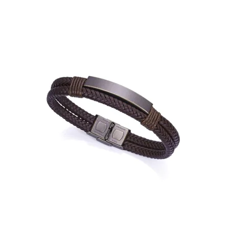 Pulsera Hombre Viceroy 15145P01011 de Viceroy, Pulseras - Ref: S7278289, Precio: 61,37 €, Descuento: %