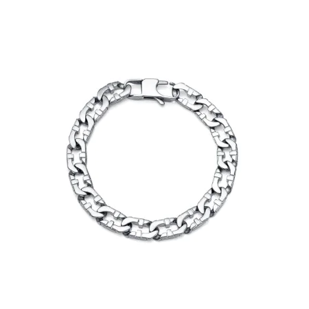 Bracelet Homme Viceroy 1470P01000 de Viceroy, Bracelets - Réf : S7278294, Prix : 55,26 €, Remise : %