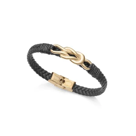 Bracelet Homme Viceroy 1466P01012 de Viceroy, Bracelets - Réf : S7278297, Prix : 55,26 €, Remise : %