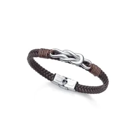 Men's Bracelet Viceroy 1466P01011 by Viceroy, Bracelets - Ref: S7278298, Price: 56,08 €, Discount: %