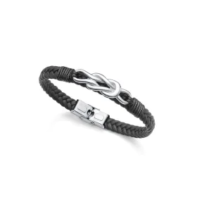 Pulsera Hombre Viceroy 1466P01010 de Viceroy, Pulseras - Ref: S7278299, Precio: 56,08 €, Descuento: %