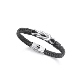 Bracelet Homme Viceroy 1466P01010 de Viceroy, Bracelets - Réf : S7278299, Prix : 56,08 €, Remise : %