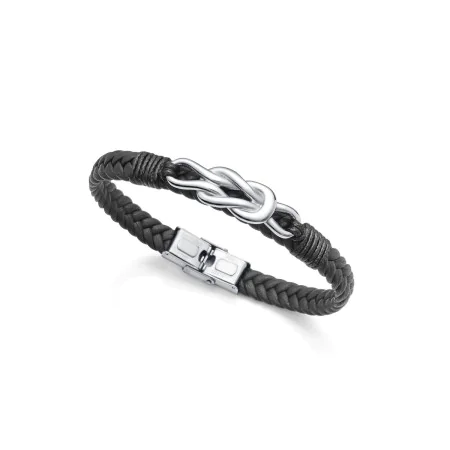 Bracciale Uomo Viceroy 1466P01010 di Viceroy, Bracciali - Rif: S7278299, Prezzo: 53,85 €, Sconto: %