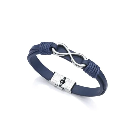 Bracciale Uomo Viceroy 1465P01013 di Viceroy, Bracciali - Rif: S7278300, Prezzo: 55,26 €, Sconto: %