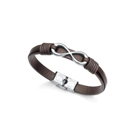 Bracelet Homme Viceroy 1465P01011 de Viceroy, Bracelets - Réf : S7278301, Prix : 55,26 €, Remise : %