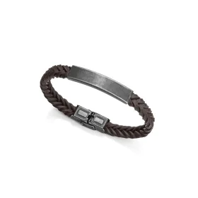 Bracciale Uomo Viceroy 1478P01011 di Viceroy, Bracciali - Rif: S7278305, Prezzo: 56,16 €, Sconto: %