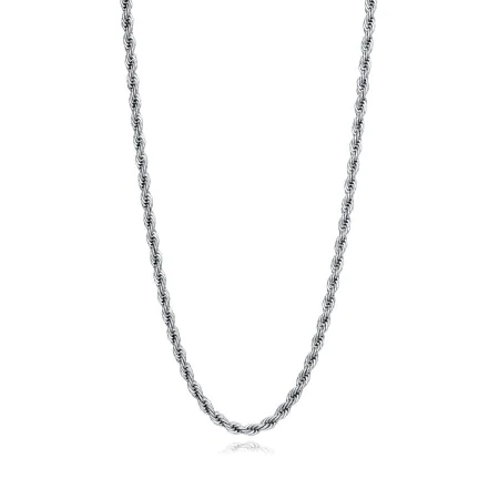 Collana Uomo Viceroy 1479C01000 di Viceroy, Collane - Rif: S7278306, Prezzo: 56,08 €, Sconto: %