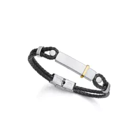 Bracelet Homme Viceroy 1481P01011 de Viceroy, Bracelets - Réf : S7278310, Prix : 56,08 €, Remise : %