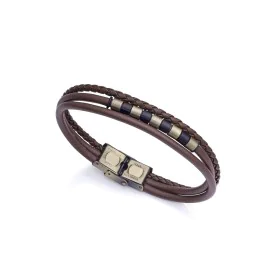 Bracciale Uomo Viceroy 1482P01011 di Viceroy, Bracciali - Rif: S7278311, Prezzo: 56,16 €, Sconto: %