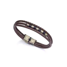 Men's Bracelet Viceroy 1482P01011 by Viceroy, Bracelets - Ref: S7278311, Price: 56,16 €, Discount: %