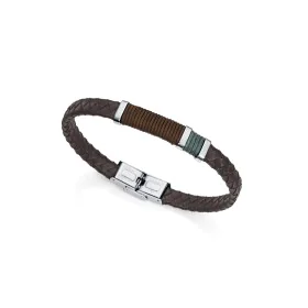 Bracciale Uomo Viceroy 6453P01016 di Viceroy, Bracciali - Rif: S7278319, Prezzo: 56,08 €, Sconto: %