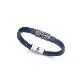 Bracciale Uomo Viceroy 6464P01013 di Viceroy, Bracciali - Rif: S7278321, Prezzo: 56,08 €, Sconto: %