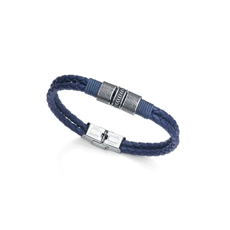 Pulsera Hombre Viceroy 6464P01013 de Viceroy, Pulseras - Ref: S7278321, Precio: 53,85 €, Descuento: %