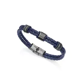 Bracelet Homme Viceroy 6463P01013 de Viceroy, Bracelets - Réf : S7278322, Prix : 56,08 €, Remise : %