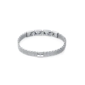 Bracelet Homme Viceroy 6472P01000 de Viceroy, Bracelets - Réf : S7278328, Prix : 85,99 €, Remise : %