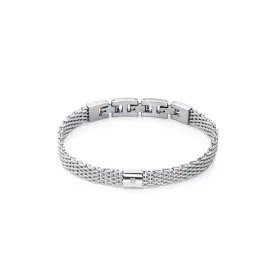 Bracciale Uomo Viceroy 6472P01000 di Viceroy, Bracciali - Rif: S7278328, Prezzo: 87,71 €, Sconto: %