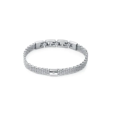 Men's Bracelet Viceroy 6472P01000 by Viceroy, Bracelets - Ref: S7278328, Price: 87,71 €, Discount: %