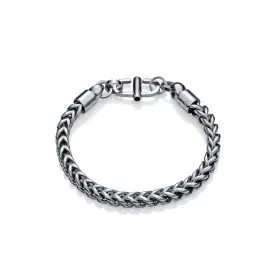 Bracelete masculino Viceroy 1302P01010 Aço inoxidável de Viceroy, Pulseiras - Ref: S7278331, Preço: 56,08 €, Desconto: %