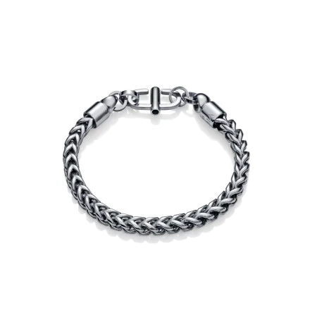 Bracciale Uomo Viceroy 1302P01010 Acciaio inossidabile di Viceroy, Bracciali - Rif: S7278331, Prezzo: 56,08 €, Sconto: %