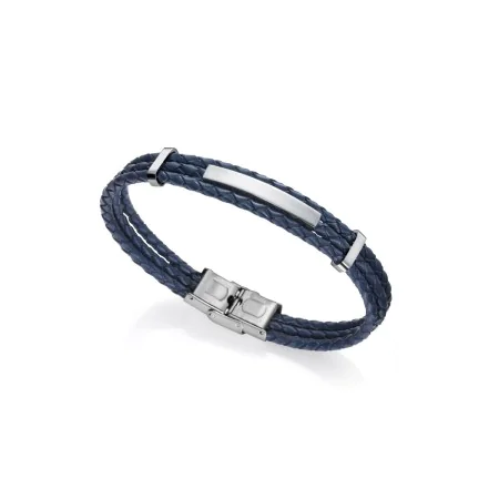 Bracciale Uomo Viceroy 75245P01013 di Viceroy, Bracciali - Rif: S7278332, Prezzo: 56,08 €, Sconto: %