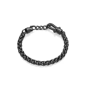 Bracelet Homme Viceroy 75242P01010 de Viceroy, Bracelets - Réf : S7278333, Prix : 56,16 €, Remise : %