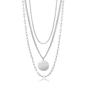 Collier Femme Viceroy 15055C01000 de Viceroy, Colliers - Réf : S7278336, Prix : 50,43 €, Remise : %