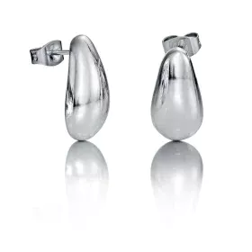 Boucles d´oreilles Femme Viceroy 50004E11000 de Viceroy, Boucles d'oreilles - Réf : S7278339, Prix : 56,08 €, Remise : %