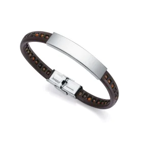 Men's Bracelet Viceroy 14004P01011 by Viceroy, Bracelets - Ref: S7278342, Price: 60,39 €, Discount: %