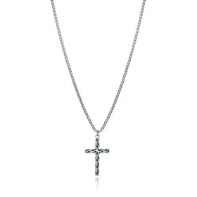 Men's Necklace Viceroy 14005C01000 by Viceroy, Necklaces - Ref: S7278343, Price: 53,85 €, Discount: %