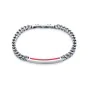 Bracelet Homme Viceroy 14006P01000 de Viceroy, Bracelets - Réf : S7278344, Prix : 60,39 €, Remise : %